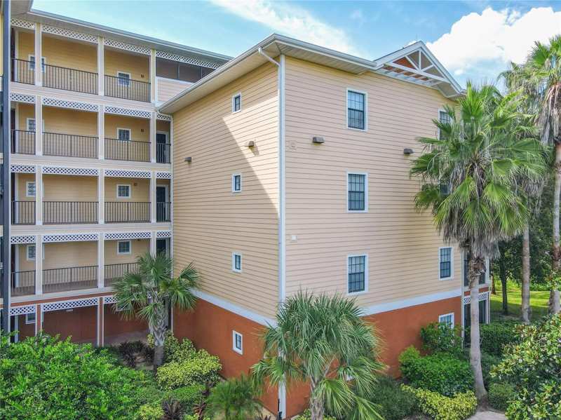 2 bedroom Condominium at 3050 Pirates Retreat Court #207, Caribe Cove Condo Ph 2, Kissimmee — photo 1