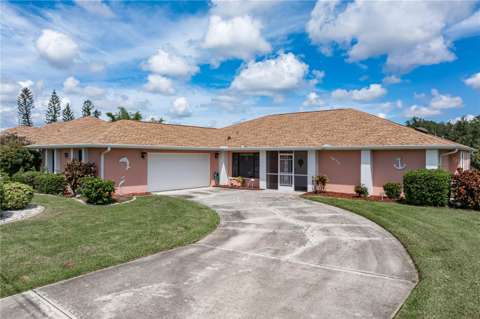 1832 Nuremberg Boulevard, home for sale in Punta Gorda 33983