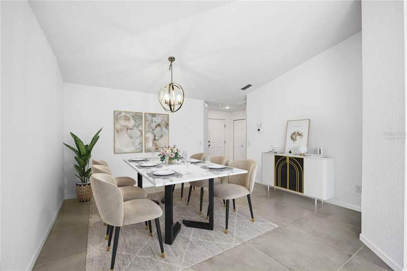 2 bedroom Condominium at 5800 Sabal Trace Drive #1302, Linkside, North Port — photo 5