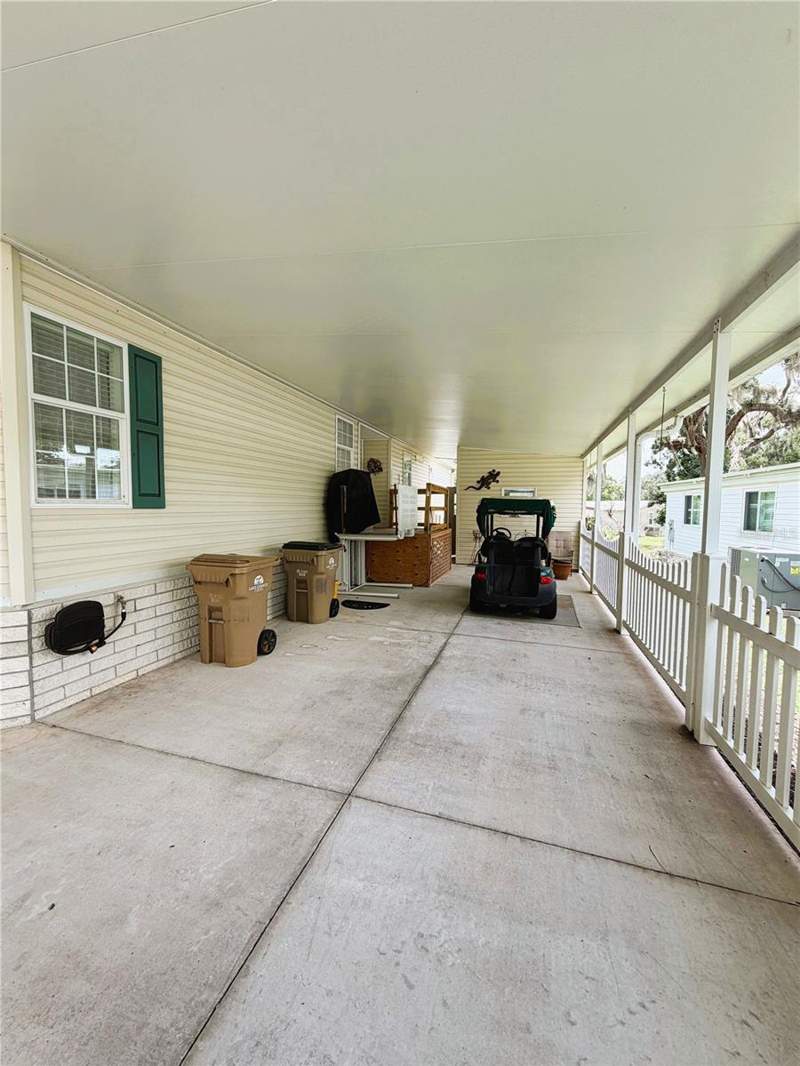 2 bedroom Manufactured Home at 103 Orchid Way, Hawthorne At Leesburg A Coop, Leesburg — photo 5