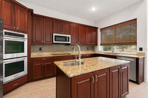 11200 Woodland Waters Boulevard, Weeki Wachee FL - photo 10 of 44