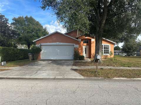 17432 Woodcrest Way, home for sale on Woodcrest Way