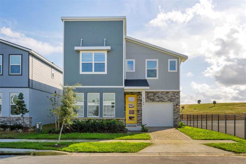 6 bedroom Single Family Residence at 9148 Driftwood Path, Solara Ph 3 Rep, Kissimmee — photo 1