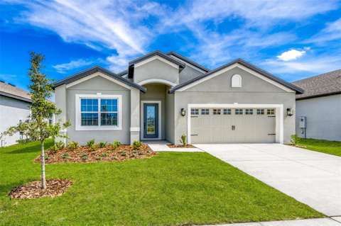 3343 Chinotto Drive, golf community for sale in Lake Alfred
