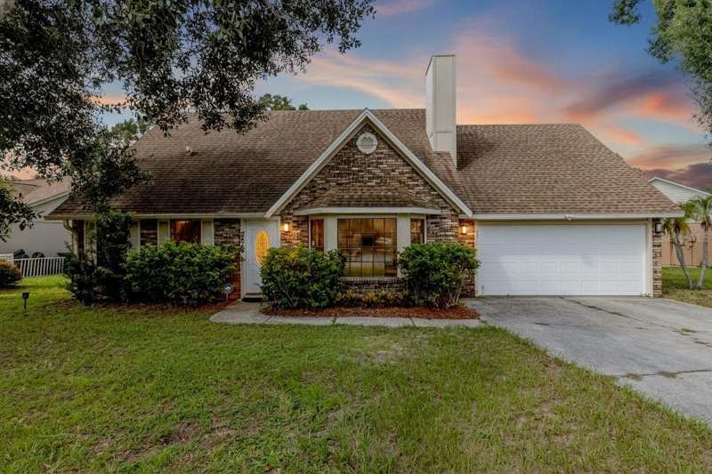 3 bedroom Single Family Residence at 3476 Shady Brook Lane, Cedar Creek, Sarasota — photo 1