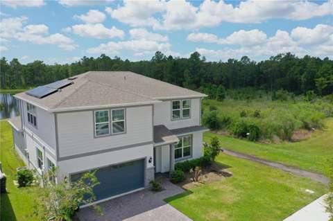 6030 Arbor Watch Loop, home for sale in Orlando 32829