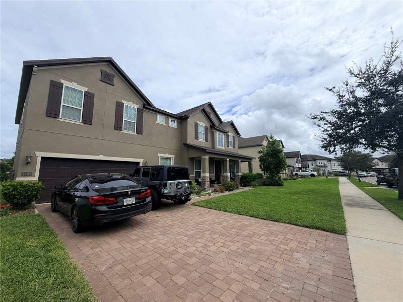 6 bedroom Single Family Residence at 1481 Juniper Hammock Street, McAllister Lndg, Winter Garden — photo 5