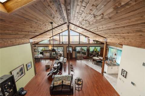 285 Lakeview Drive, Tarpon Springs FL - photo 6 of 6
