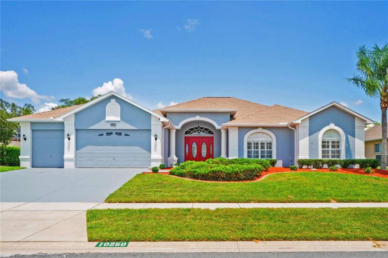 Golfers Club Estate