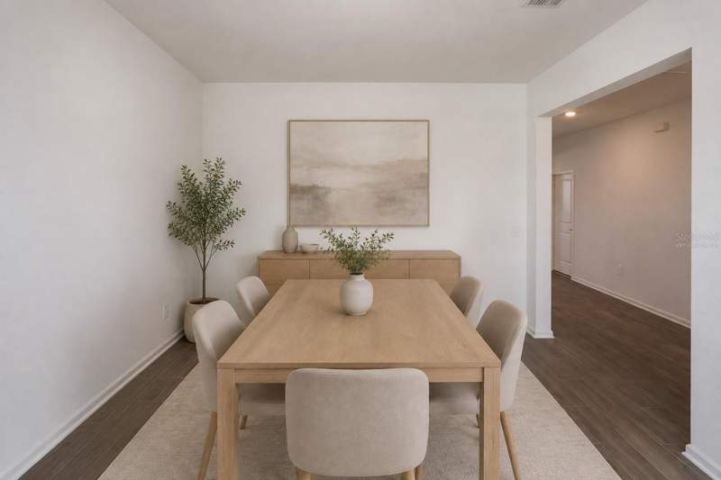 4 bedroom Single Family Residence at 2587 Runners Circle, Wellness Way 50S, Clermont — photo 5