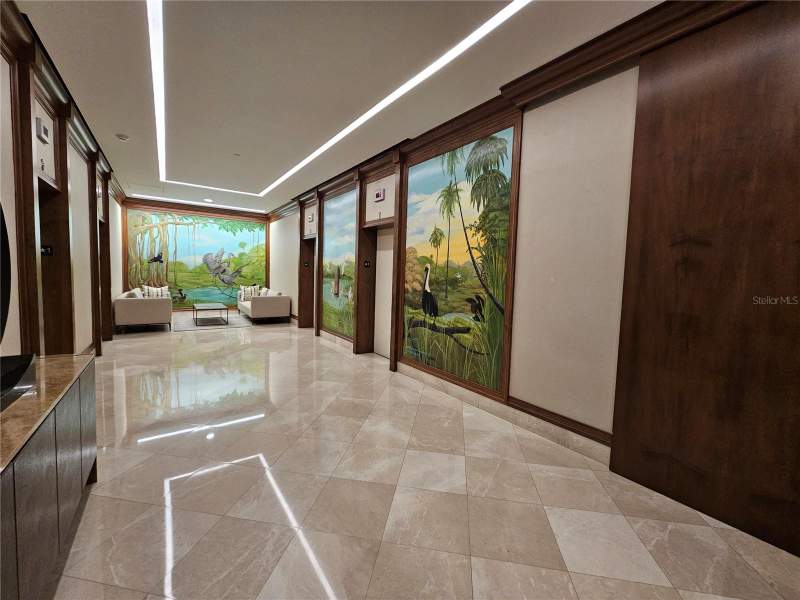 2 bedroom Condominium at 1 Beach Drive #911, Bayfront Tower Condo, St Petersburg — photo 4