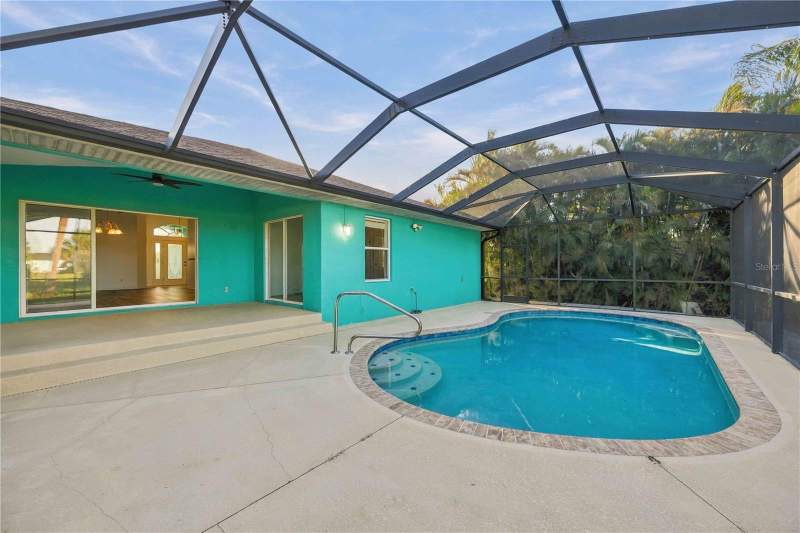 3 bedroom Single Family Residence at 110 Crevalle Road, Rotonda Lakes, Rotonda West — photo 5