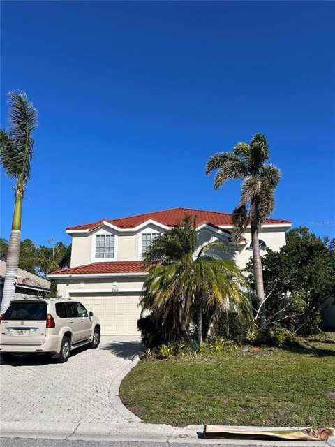 759 Fordingbridge Way, pool for sale in Osprey