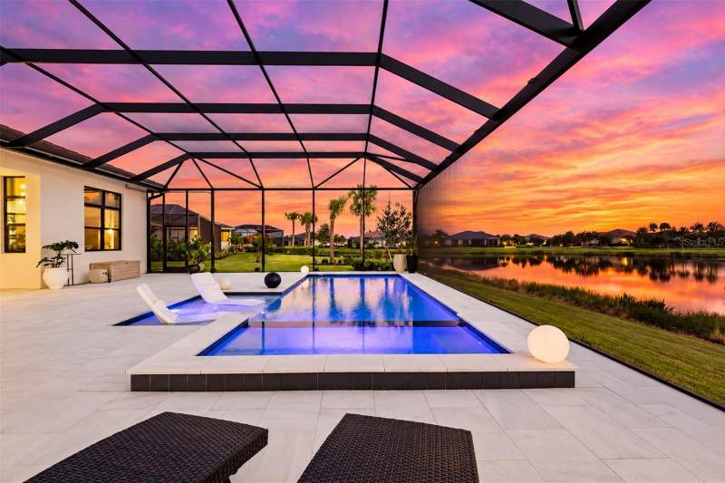 3 bedroom Single Family Residence at 4683 Cedron Court, Artistry Sarasota, Sarasota — photo 2