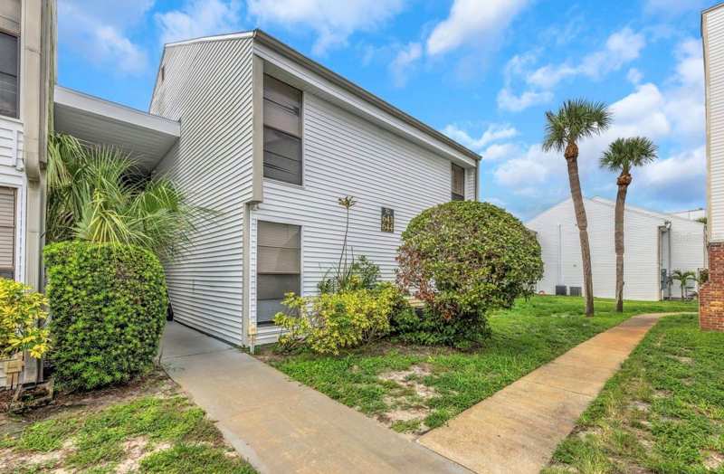 2 bedroom Condominium at 643 Haven Place #643, Palms Of Tarpon Spgs The Condo, Tarpon Springs — photo 1