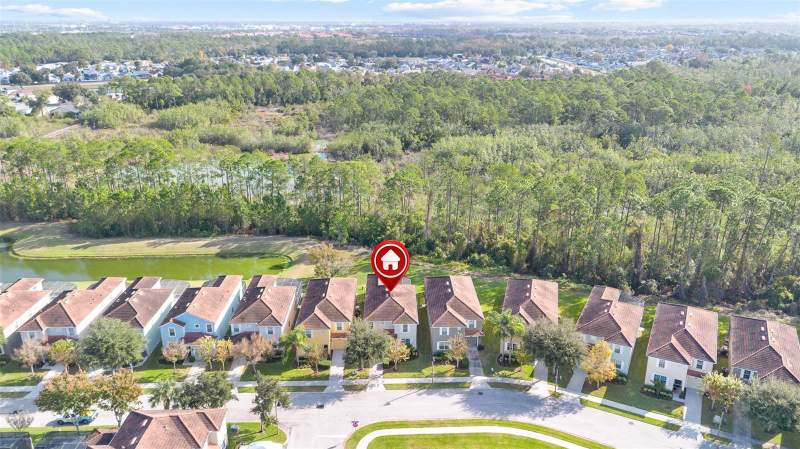 5 bedroom Single Family Residence at 2985 Buccaneer Palm Road, Paradise Palms Resort Ph 3A, Kissimmee — photo 4