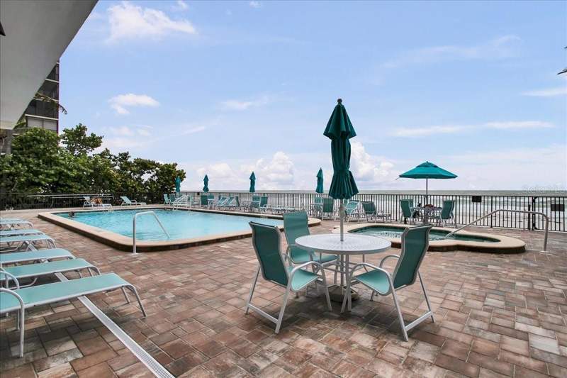 2 bedroom Condominium at 15462 Gulf Boulevard #903, Surfside Tower Condo, Madeira Beach — photo 3