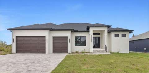 15381 Alsask Circle, home for sale in Port Charlotte 33981