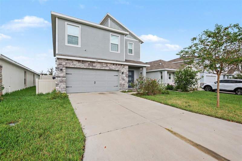 5 bedroom Single Family Residence at 1656 Hazy Sea Drive, North Park Isle Ph 2A, Plant City — photo 3