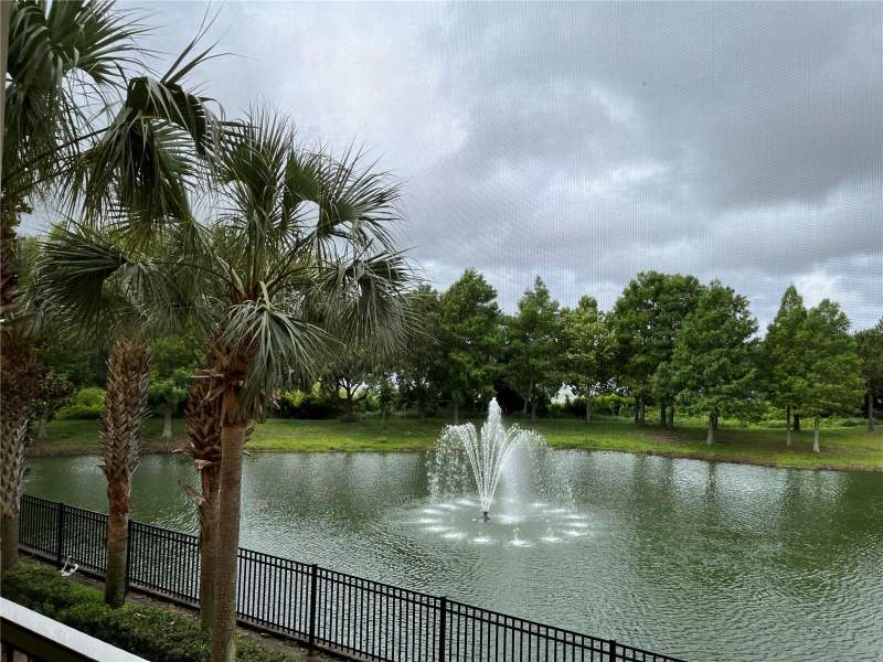 3 bedroom Condominium at 3368 Robert Trent Jones Drive #20608, Stonebridge Reserve Ph 03, Orlando — photo 2