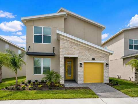 700 Whistling Straits Boulevard, home for sale in Davenport 33896