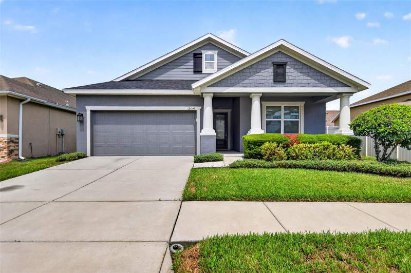 Enclave At Ramble Creek