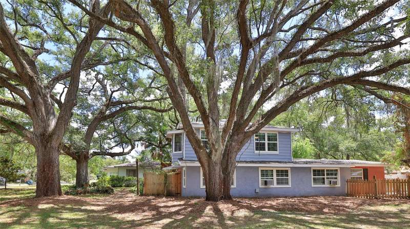 801 E 20TH STREET home for sale in Magnolia Heights