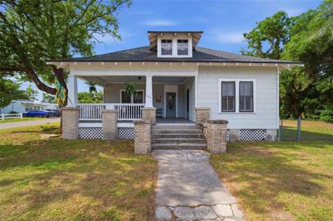 1201 W Reynolds Street, home for sale in Plant City 33563