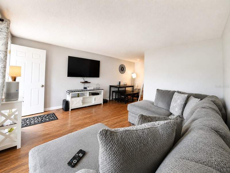 1 bedroom Condominium at 4234 Sheldon Place, Gardens Beacon Square, New Port Richey — photo 5