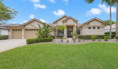 3675 Janus Way, luxury home for sale in Palm Harbor