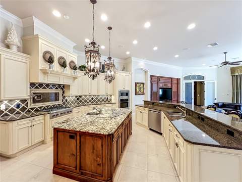 16028 Pendio Drive, Bella Collina FL - photo 14 of 99