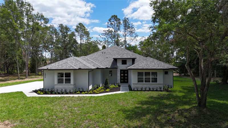 4 bedroom Single Family Residence at 24950 Bonsmara Drive, Clearwater Reserve, Groveland — photo 1