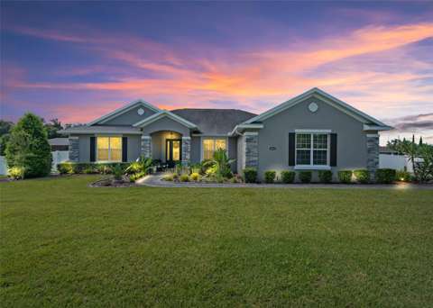 4010 SE 22Nd Street, home for sale in Ocala 34471