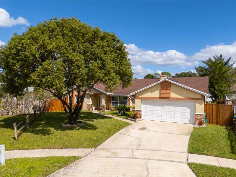 Groveview Village