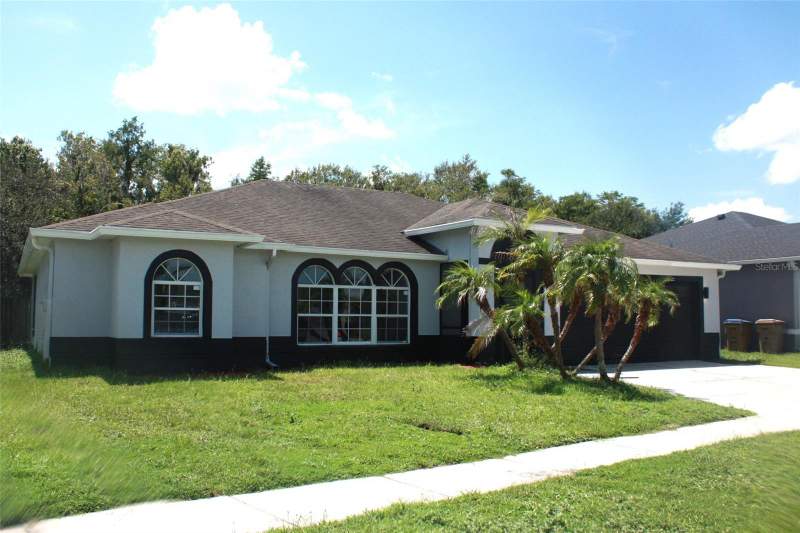 3 bedroom Single Family Residence at 2537 Jasmine Trace Drive, Jasmine Pointe At Crescent Lakes, Kissimmee — photo 3