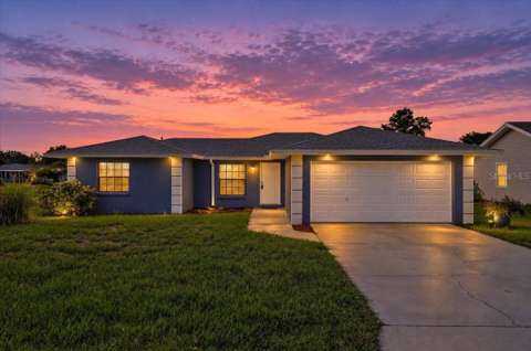 6313 Sunny Way, home for sale in Lakeland 33813