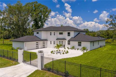 2202 Newberger Road, luxury home for sale in Lutz