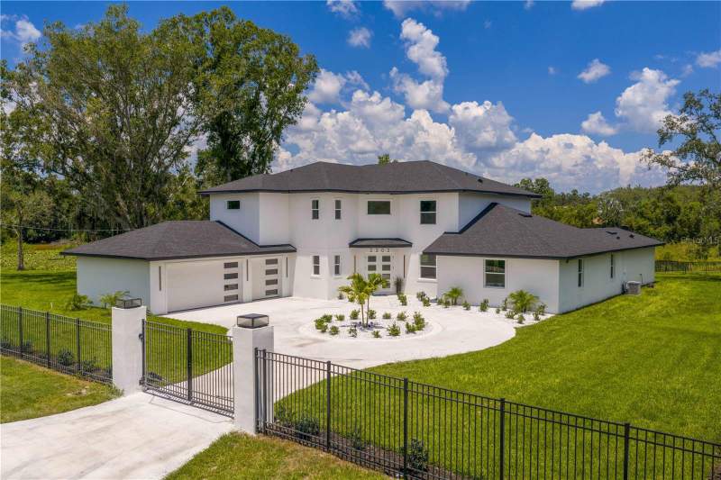 2202 NEWBERGER ROAD home for sale in Wellington Manors Homes for Sale: 1 Listing, From $1.75M