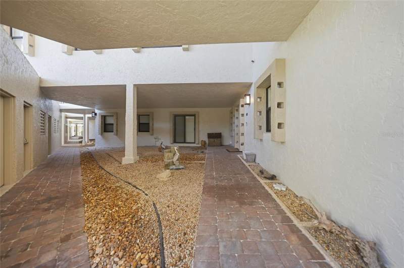3 bedroom Condominium at 3230 Southshore Drive #34A, Marina South Shore Condo, Punta Gorda — photo 4