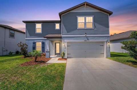 3891 Capri Coast Drive, home for sale in Plant City 33565