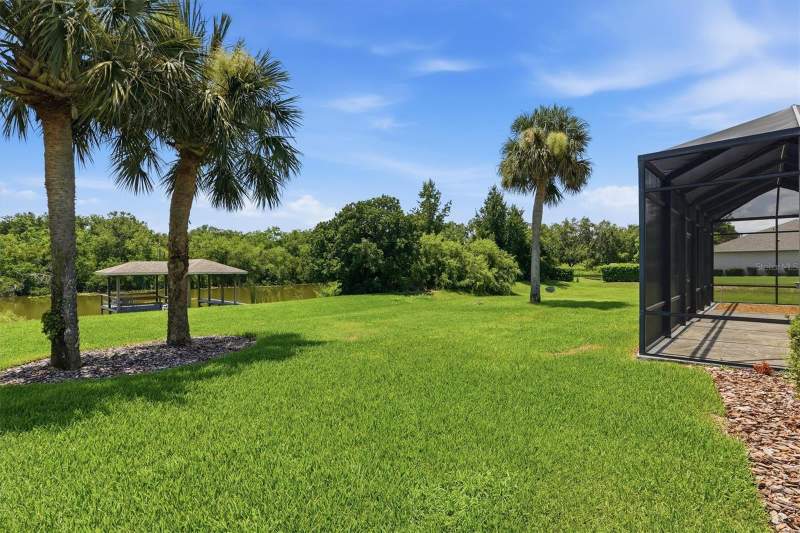 3 bedroom Single Family Residence at 6042 Landings Boulevard, Harbor Hills Pt Rep, Lady Lake — photo 5