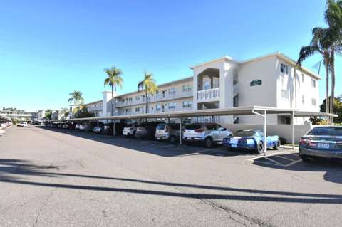970 Virginia Street #103, starter home for sale in Dunedin