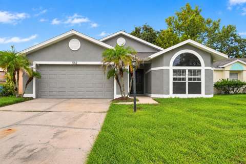 562 Short Pine Circle, home for sale in Orlando 32807