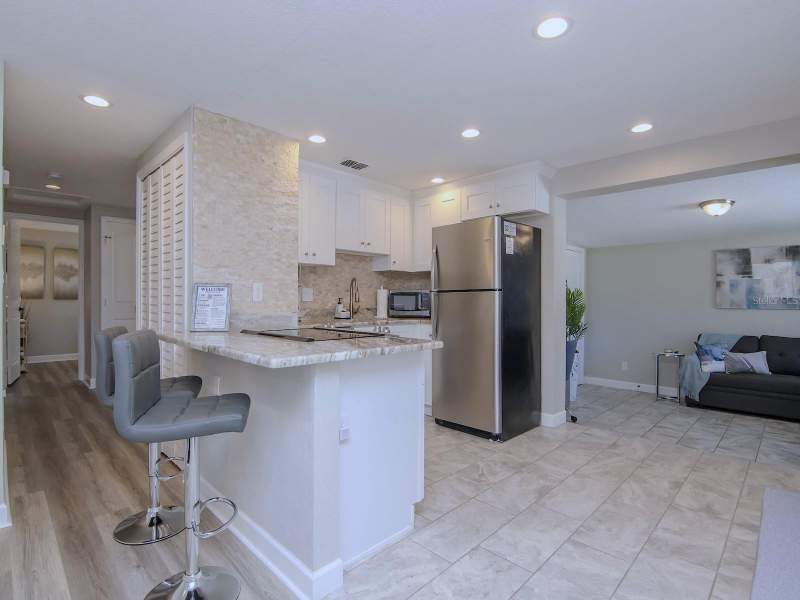 3 bedroom Single Family Residence at 2613 E 111th Avenue, Sherwood Heights Unit 2, Tampa — photo 3