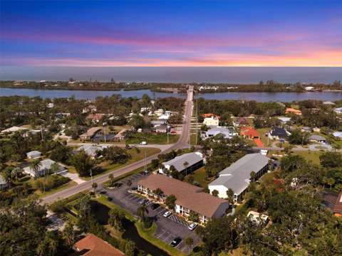 1730 Manasota Beach Road #105, home for sale in Englewood 34223