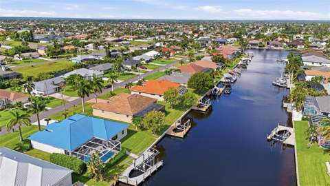 1819 SW 47th Street, Cape Coral FL - photo 9 of 54