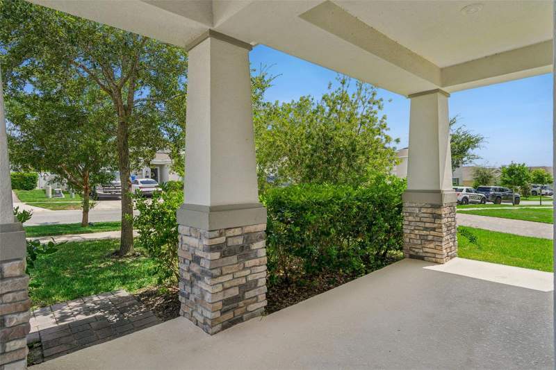 3 bedroom Single Family Residence at 897 Carmillion Court, Waterside At Estates At Cherry Lake, Groveland — photo 3