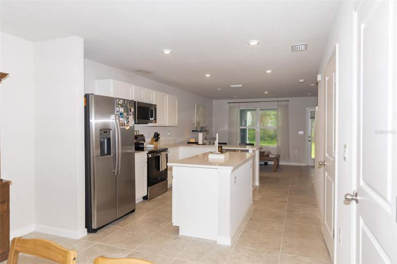 3 bedroom Townhouse at 11398 Spectacled Drive, Bear Crk Twnhms, New Port Richey — photo 5