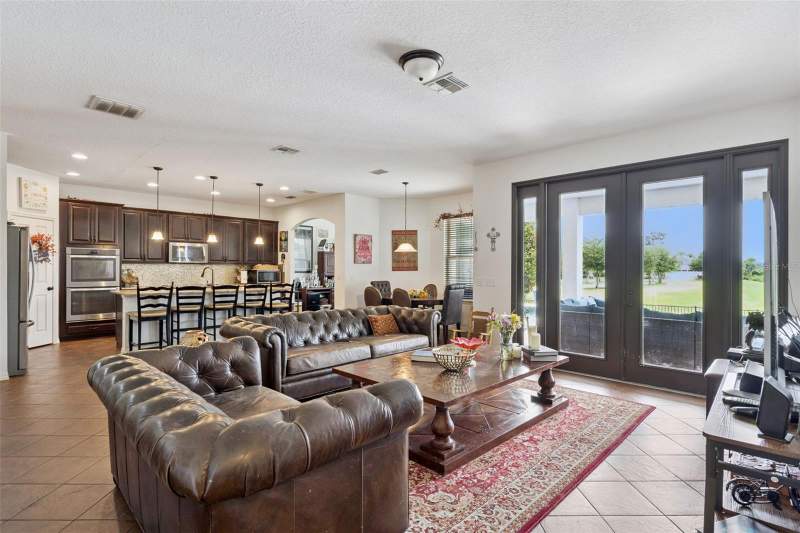 4 bedroom Single Family Residence at 9189 Busaco Park Way, Watermark Ph 1B, Winter Garden — photo 5