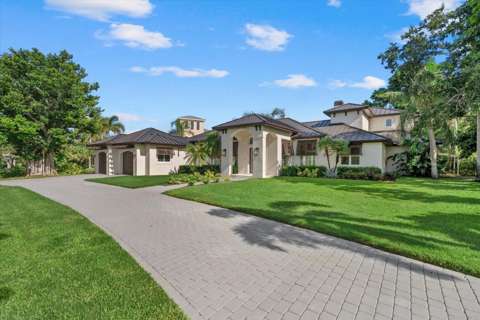 1707 Caribbean Drive, home for sale on Caribbean Drive